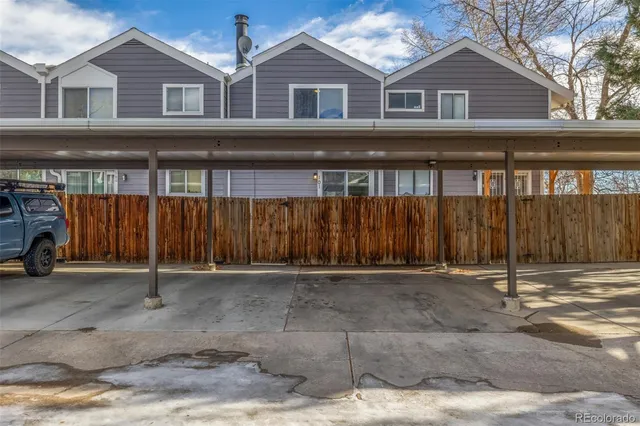 $360,000 | 6615 West 84th Way, Unit 101, Arvada, CO 80003
