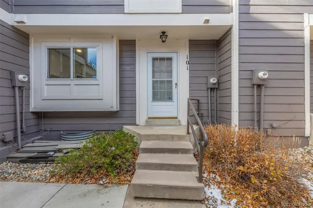 $360,000 | 6615 West 84th Way, Unit 101, Arvada, CO 80003