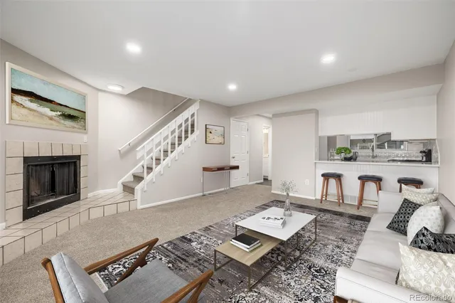 $360,000 | 6615 West 84th Way, Unit 101, Arvada, CO 80003