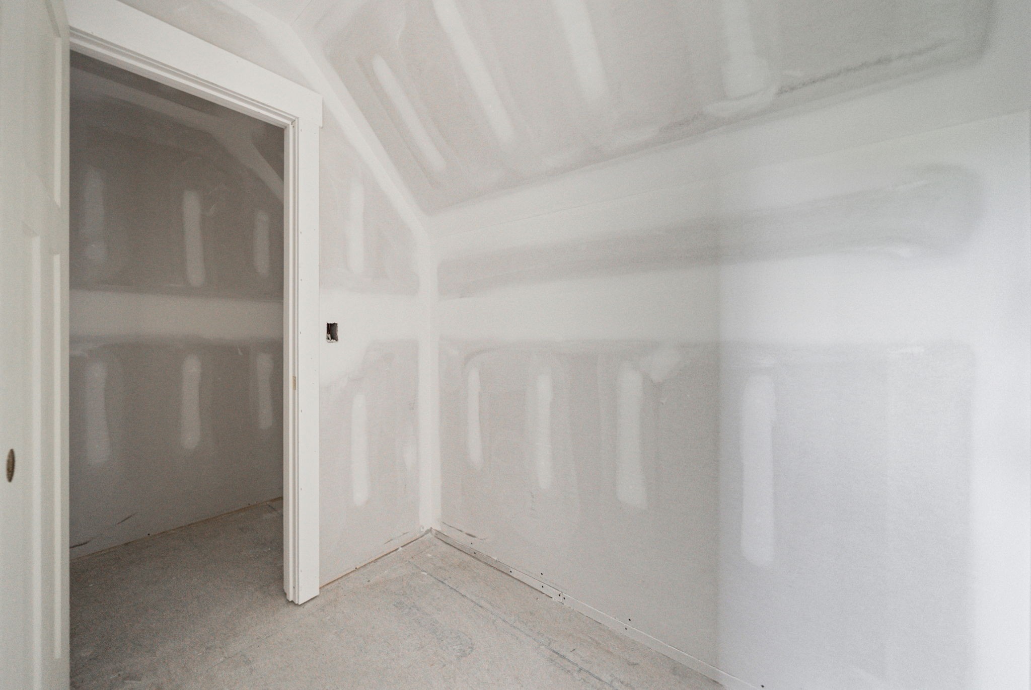 1870 Southside Road Southside, TN 37171 - Photo 28 of 35 a view of an empty room