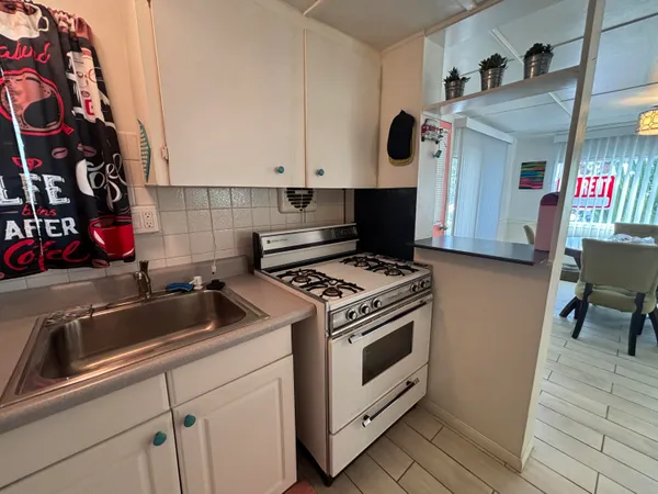 $1,550 | 70260 Bing Crosby Drive, Unit 24, Rancho Mirage, CA 92270