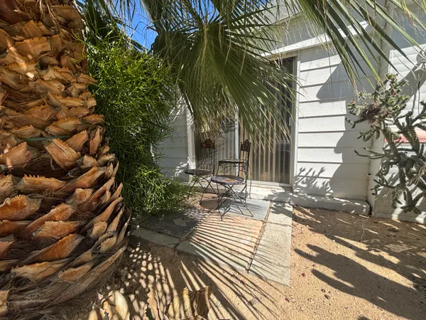 $1,550 | 70260 Bing Crosby Drive, Unit 24, Rancho Mirage, CA 92270