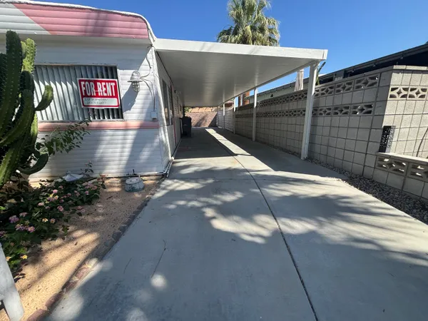 $1,550 | 70260 Bing Crosby Drive, Unit 24, Rancho Mirage, CA 92270