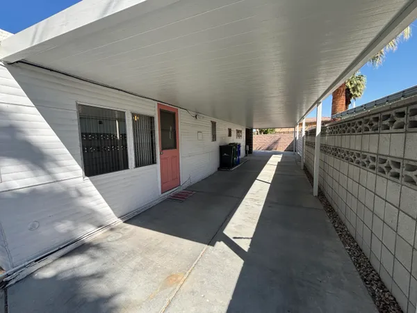 $1,550 | 70260 Bing Crosby Drive, Unit 24, Rancho Mirage, CA 92270