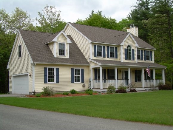 6 Smith Road Brookline, NH 03033 - Photo 1 of 1 Gallery Image 1