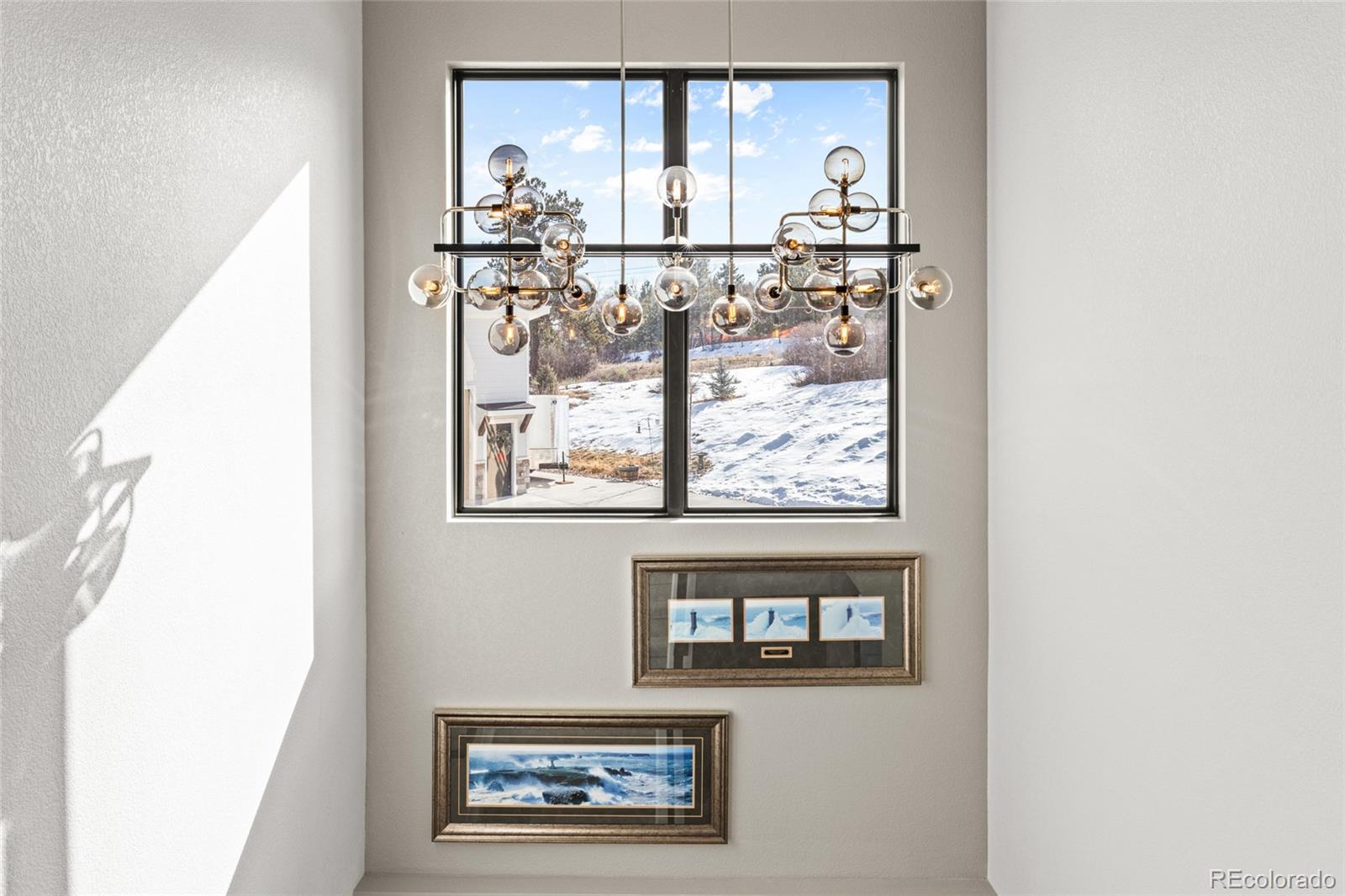 10205 Inspiration Drive Parker, CO 80138 - Photo 33 of 50 image of a room and window