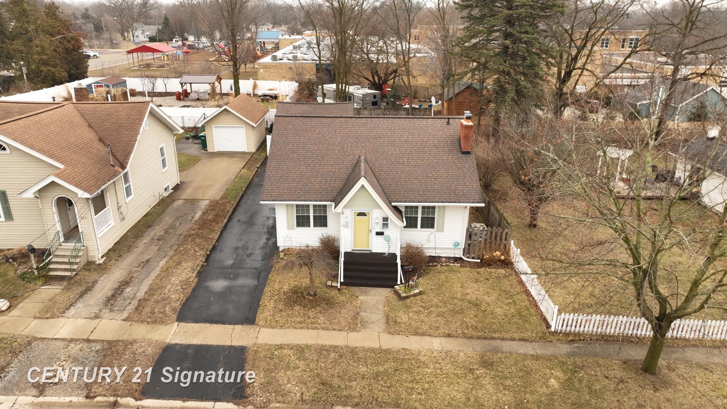 314 Myrtle Street Flushing, MI 48433 - Photo 60 of 73