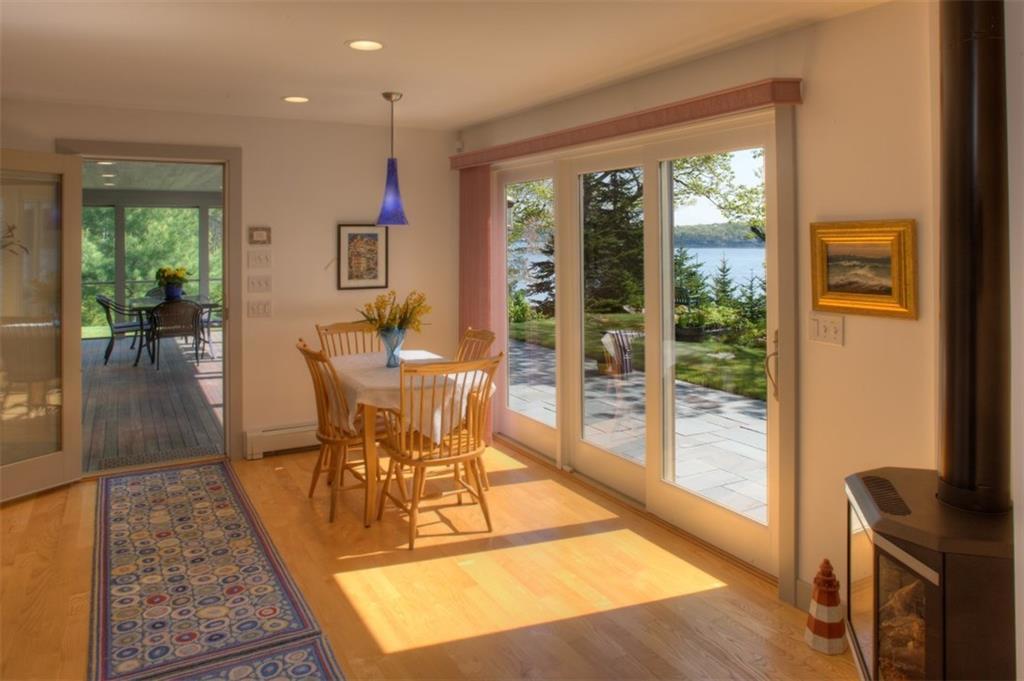 22 Sea Surf Road East Boothbay, ME 04544 - Photo 14 of 31 Photo