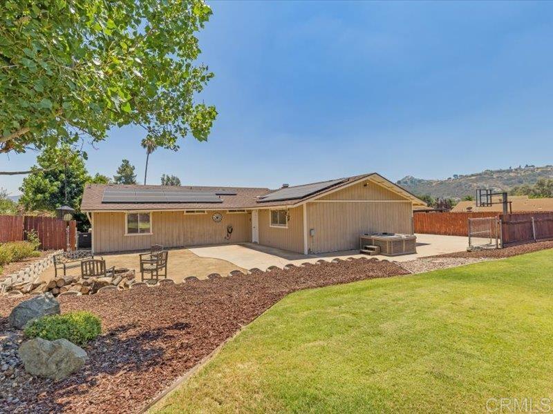 16030 Spangler Peak Road Ramona, CA 92065 - Photo 24 of 34
