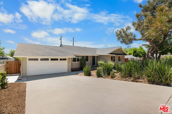 $995,000 | 10124 Jimenez Street, Lakeview Terrace, CA 91342
