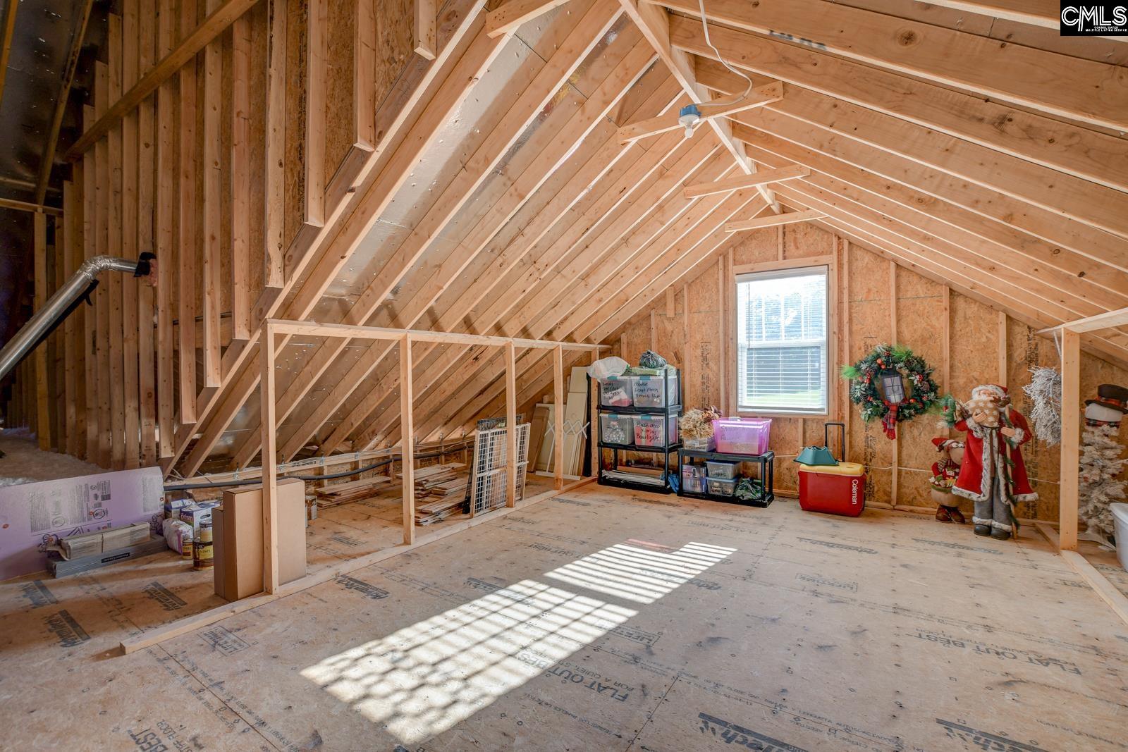 408 Cantey Lane Rembert, SC 29128 - Photo 37 of 68