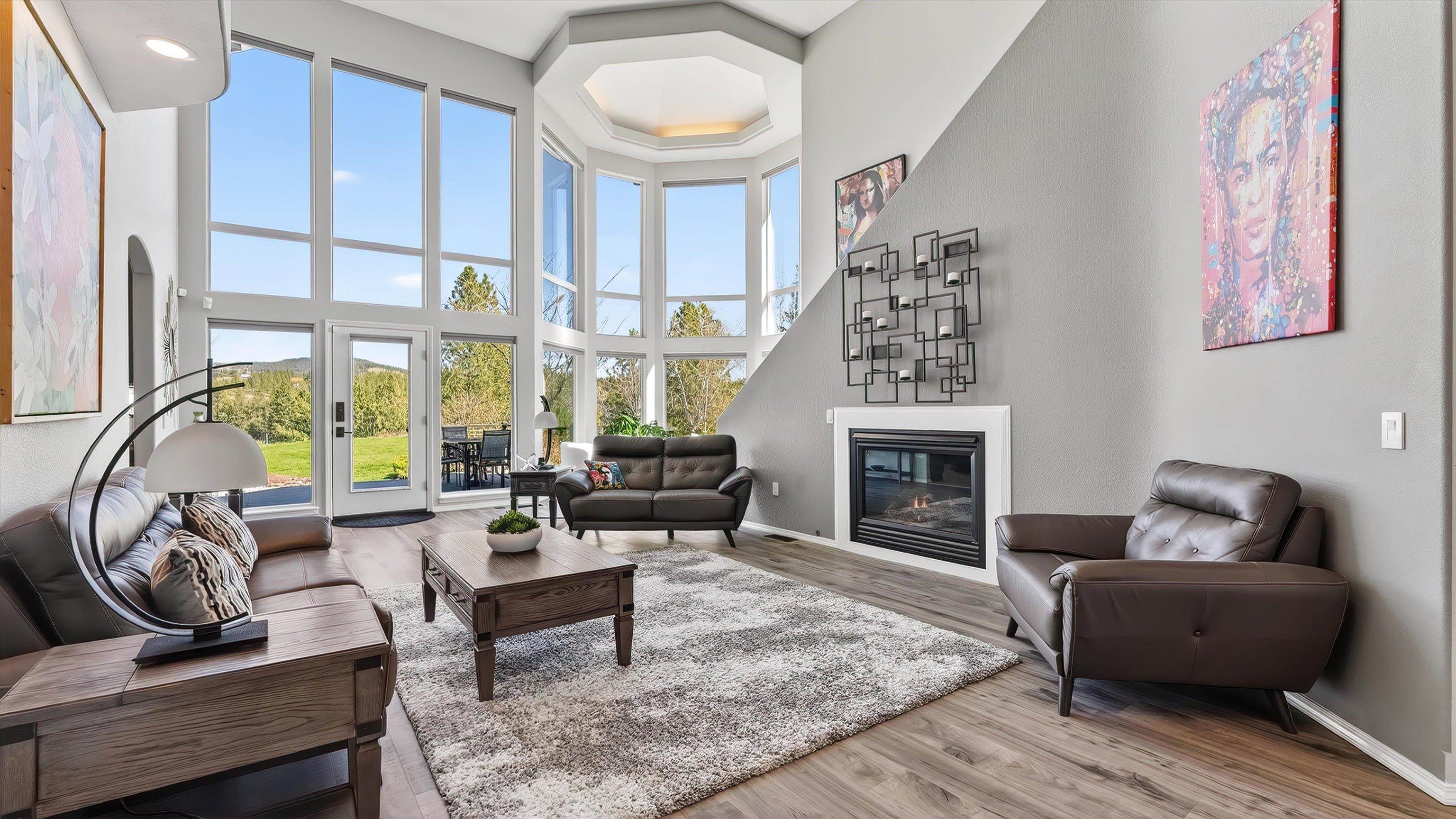 13001 South Fairway Ridge Lane Spokane, WA 99224 - Photo 3 of 49