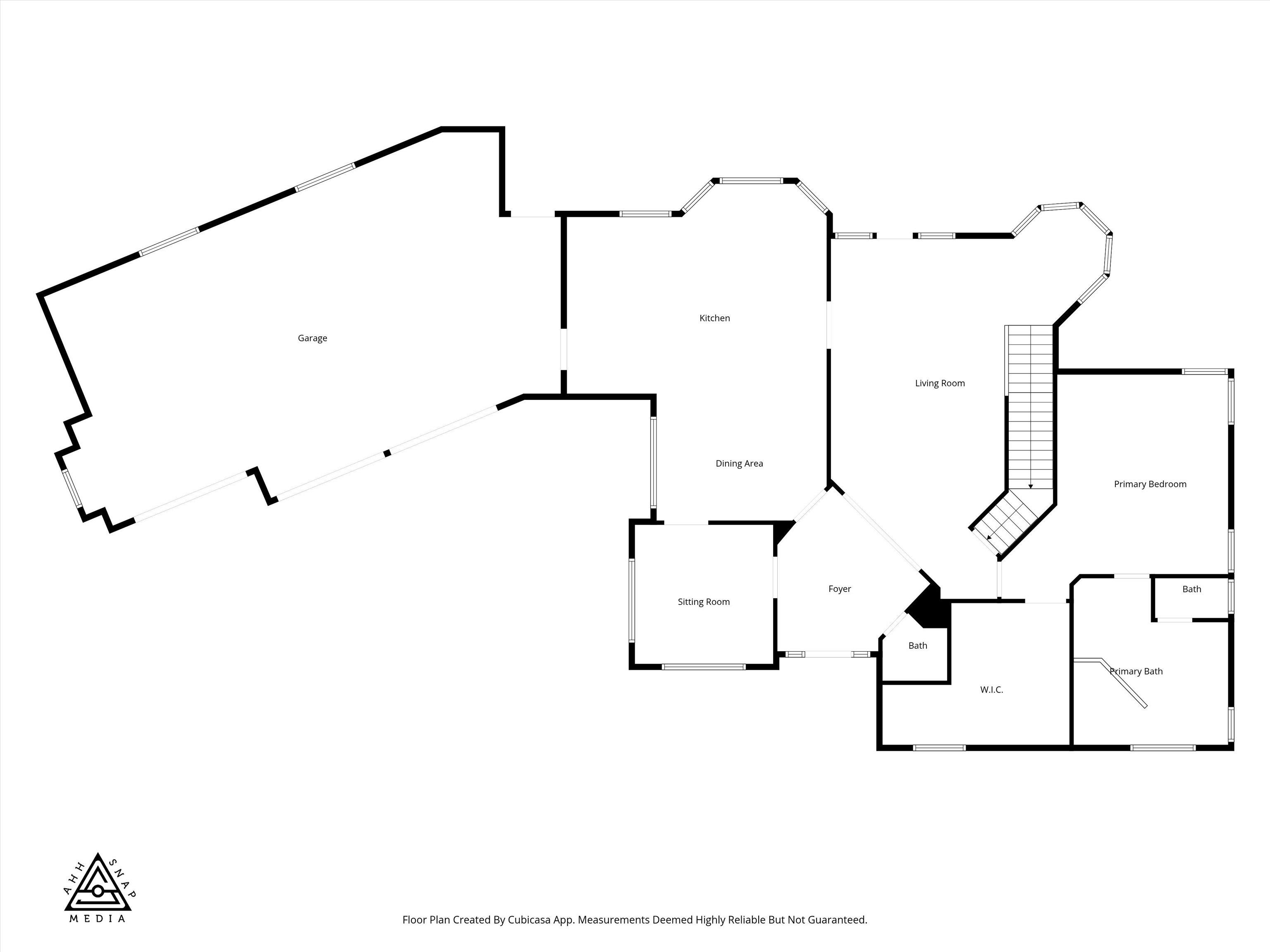 13001 South Fairway Ridge Lane Spokane, WA 99224 - Photo 48 of 49