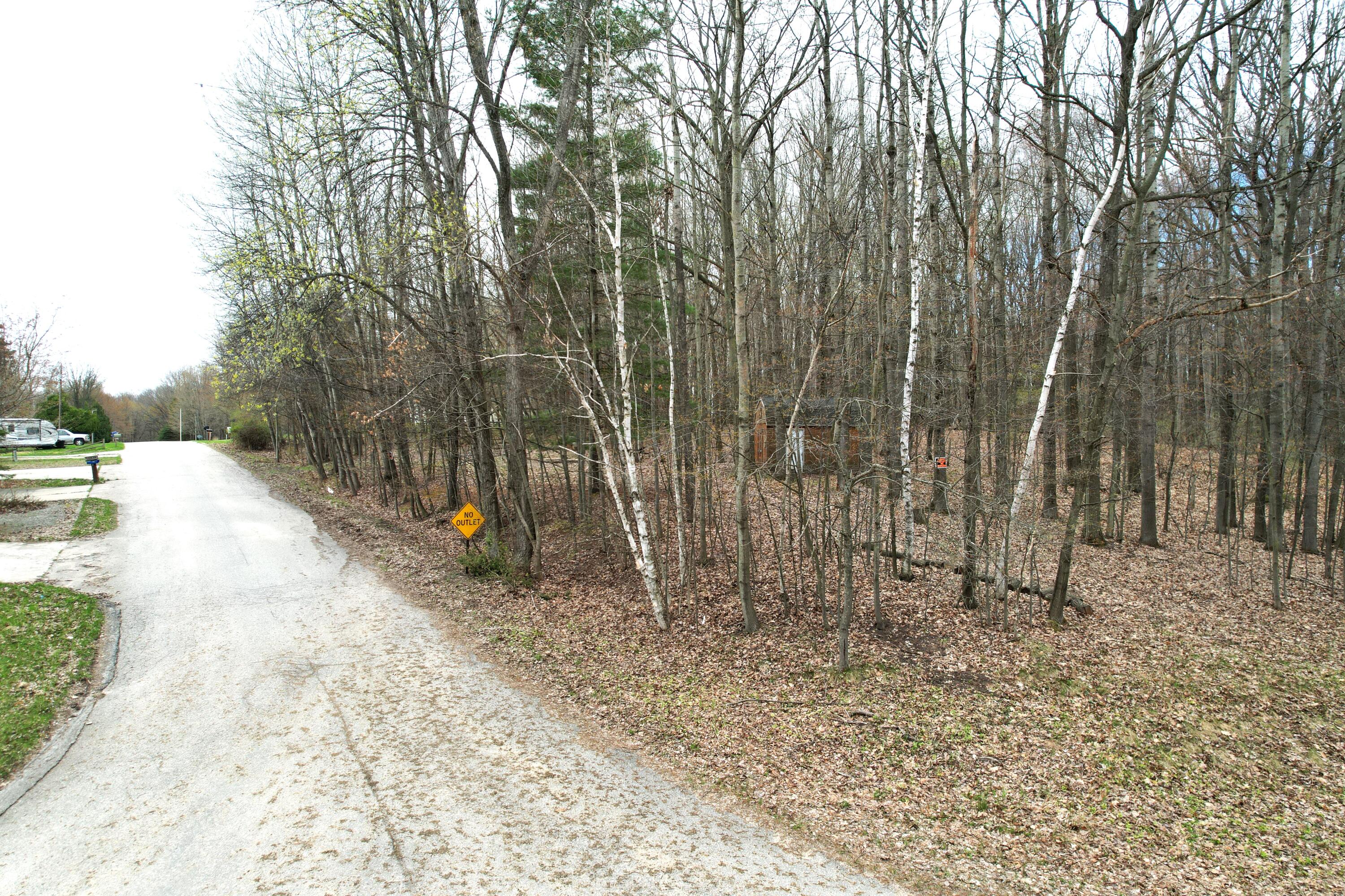4221 East Town Line Road Fountain, MI 49410 - Photo 24 of 38 Corner of Claeys Rd. & Townline Rd.