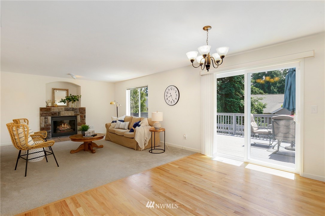 4409 Northeast 2nd Lane Renton, WA 98059 - Photo 12 of 25