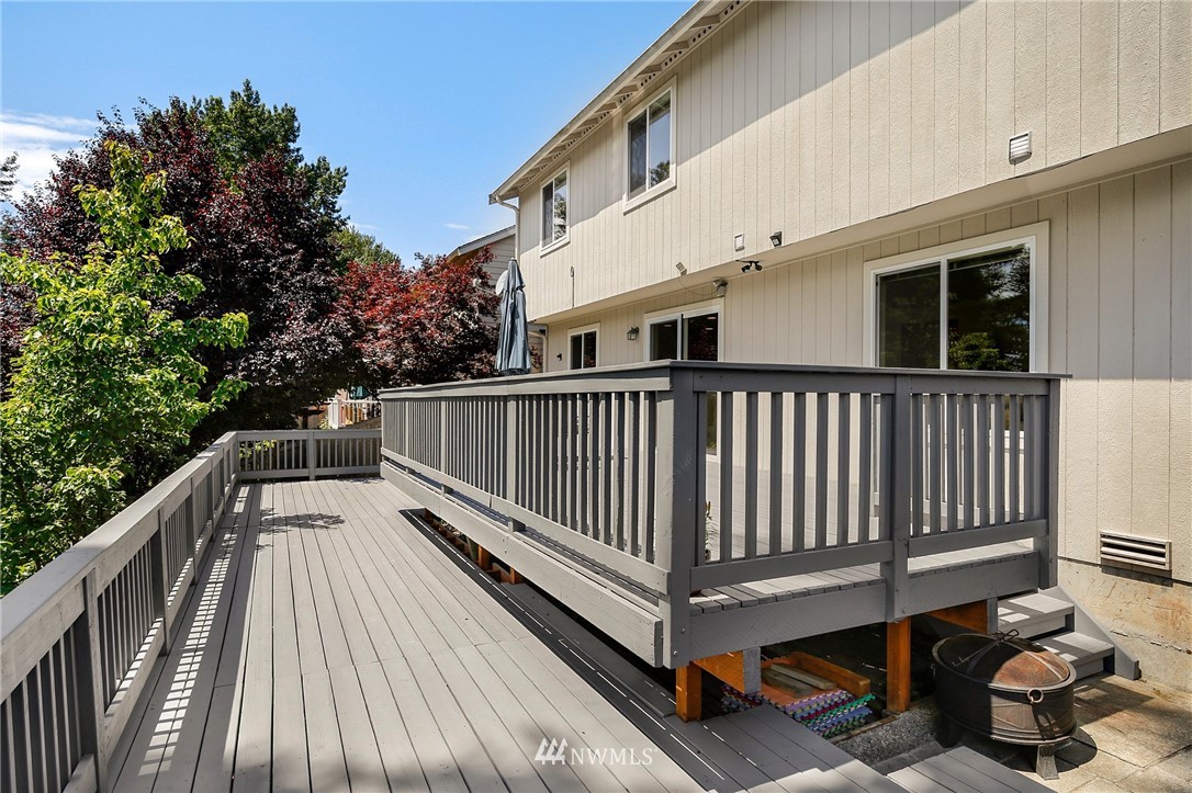 4409 Northeast 2nd Lane Renton, WA 98059 - Photo 24 of 25
