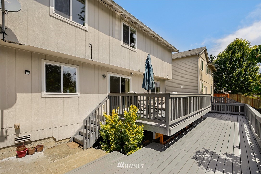 4409 Northeast 2nd Lane Renton, WA 98059 - Photo 25 of 25