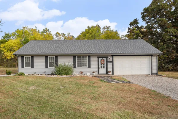 $250,000 | 1056 Brookwood Drive, Quincy, MI 49082