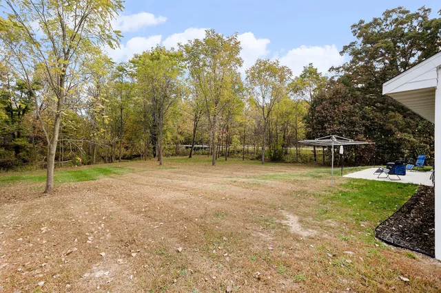 $269,000 | 1056 Brookwood Drive, Quincy, MI 49082