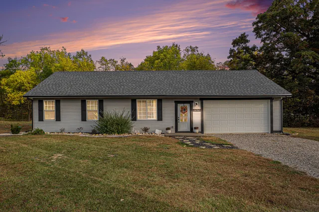 $259,000 | 1056 Brookwood Drive, Quincy, MI 49082