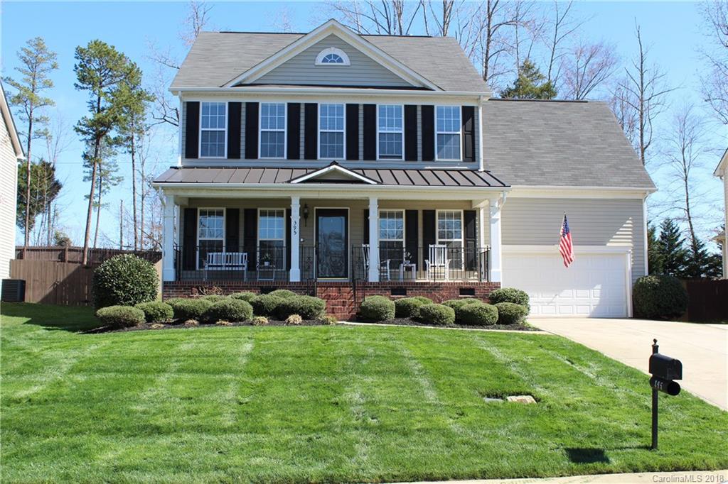 395 Chorus Road, Unit 8 Fort Mill, SC 29715 - Photo 1 of 24 Gallery Image 1