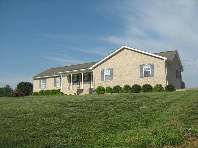 970 Leadmine Road White Pine, TN 37890 - Photo 25 of 25 001