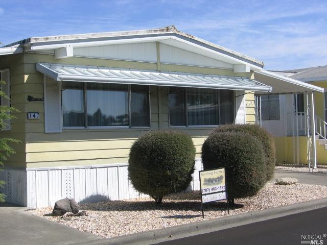 147 Stratford Way, Unit 147 Santa Rosa, CA 95401 - Photo 1 of 1 Gallery Image 1