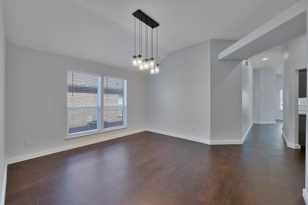605 Clearbrook Street Azle, TX 76020 - Photo 2 of 33
