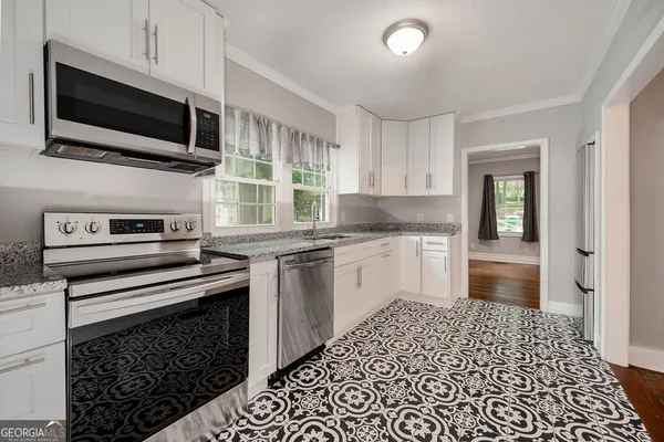 $235,000 | 120 East Screven Street, Milledgeville, GA 31061
