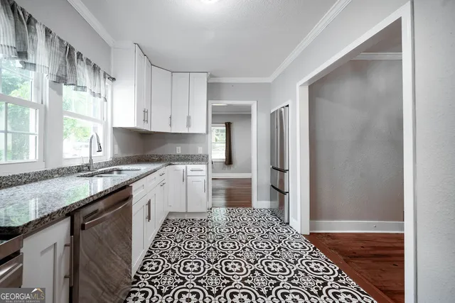 $255,000 | 120 East Screven Street, Milledgeville, GA 31061