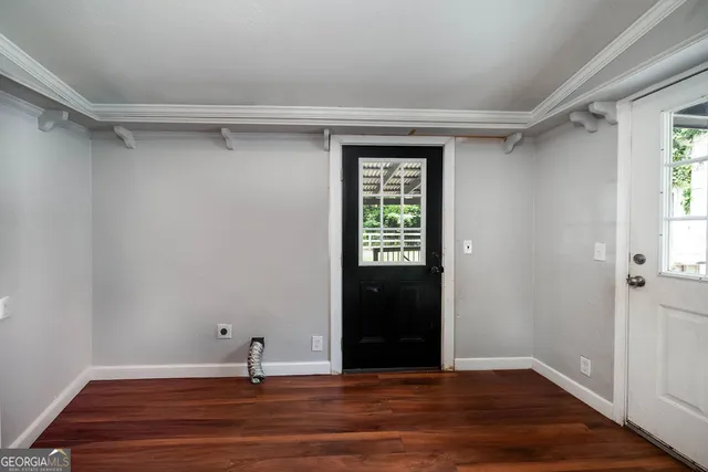 $255,000 | 120 East Screven Street, Milledgeville, GA 31061