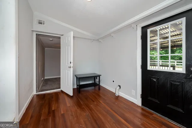 $255,000 | 120 East Screven Street, Milledgeville, GA 31061