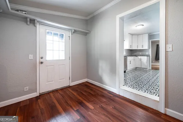 $255,000 | 120 East Screven Street, Milledgeville, GA 31061