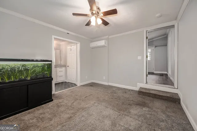 $255,000 | 120 East Screven Street, Milledgeville, GA 31061