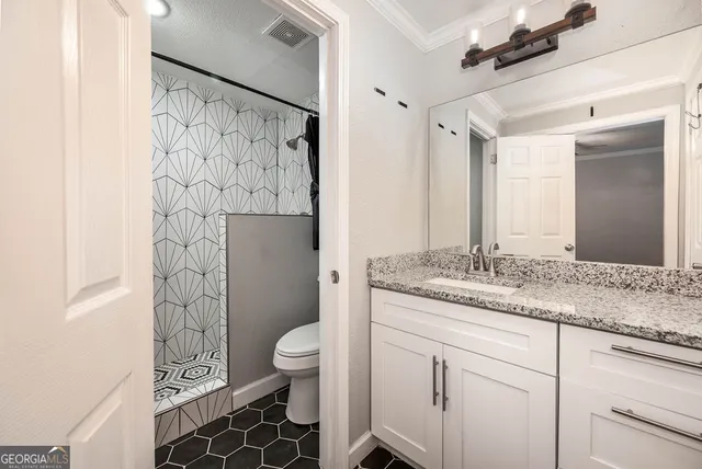 $255,000 | 120 East Screven Street, Milledgeville, GA 31061