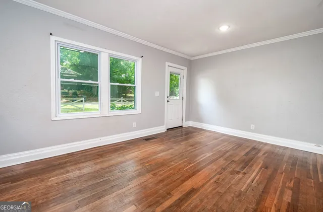 $255,000 | 120 East Screven Street, Milledgeville, GA 31061