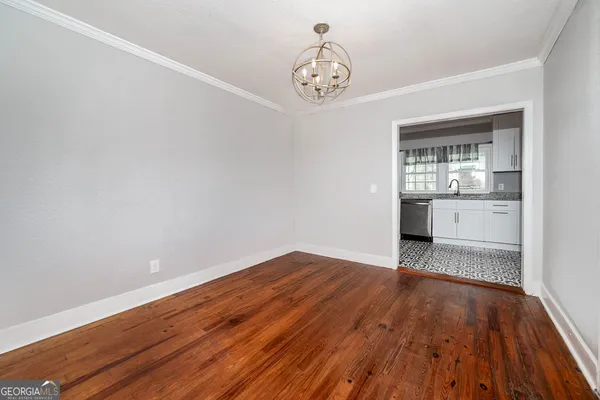 $235,000 | 120 East Screven Street, Milledgeville, GA 31061