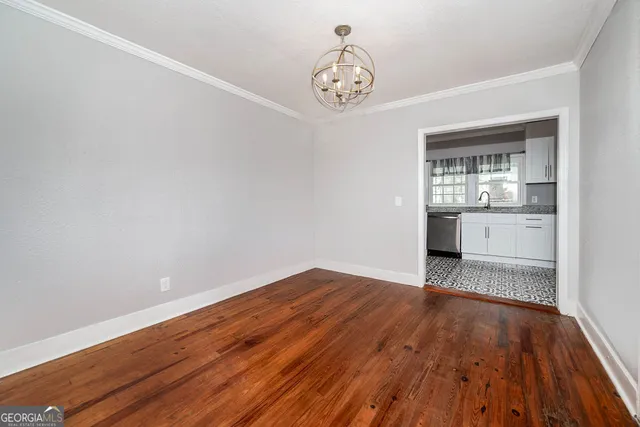 $255,000 | 120 East Screven Street, Milledgeville, GA 31061