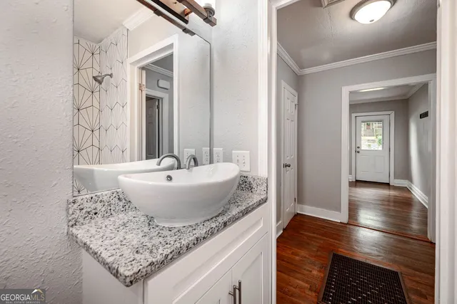 $255,000 | 120 East Screven Street, Milledgeville, GA 31061