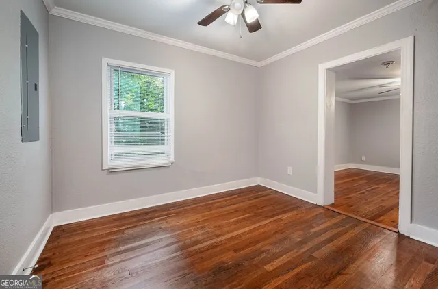 $255,000 | 120 East Screven Street, Milledgeville, GA 31061