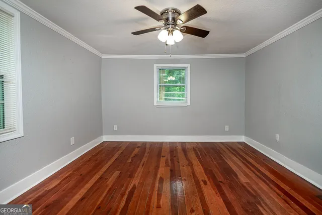 $255,000 | 120 East Screven Street, Milledgeville, GA 31061