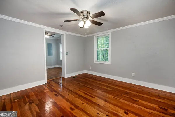 $235,000 | 120 East Screven Street, Milledgeville, GA 31061