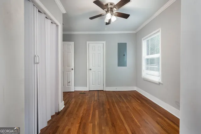 $255,000 | 120 East Screven Street, Milledgeville, GA 31061