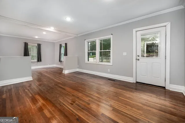 $255,000 | 120 East Screven Street, Milledgeville, GA 31061