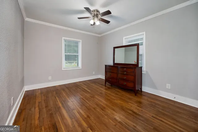 $255,000 | 120 East Screven Street, Milledgeville, GA 31061