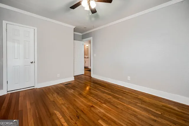 $255,000 | 120 East Screven Street, Milledgeville, GA 31061