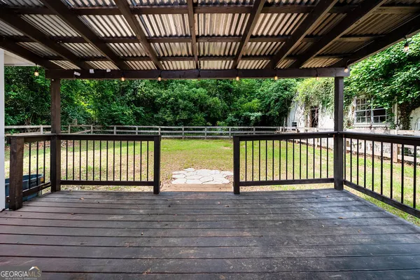$235,000 | 120 East Screven Street, Milledgeville, GA 31061