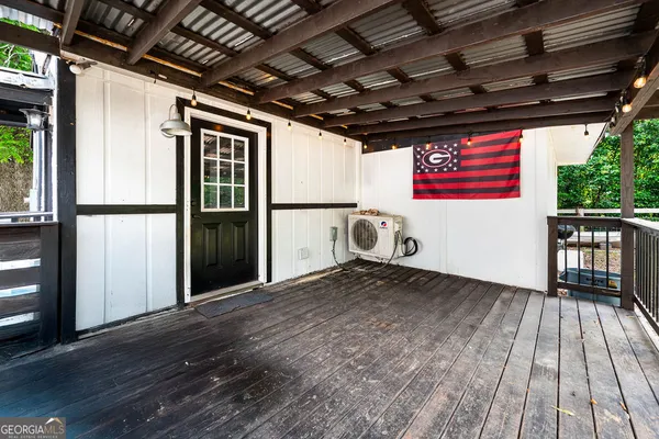 $235,000 | 120 East Screven Street, Milledgeville, GA 31061