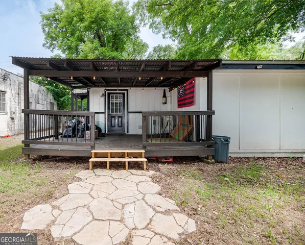 $255,000 | 120 East Screven Street, Milledgeville, GA 31061