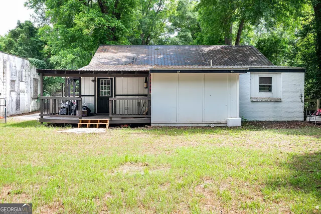 $255,000 | 120 East Screven Street, Milledgeville, GA 31061